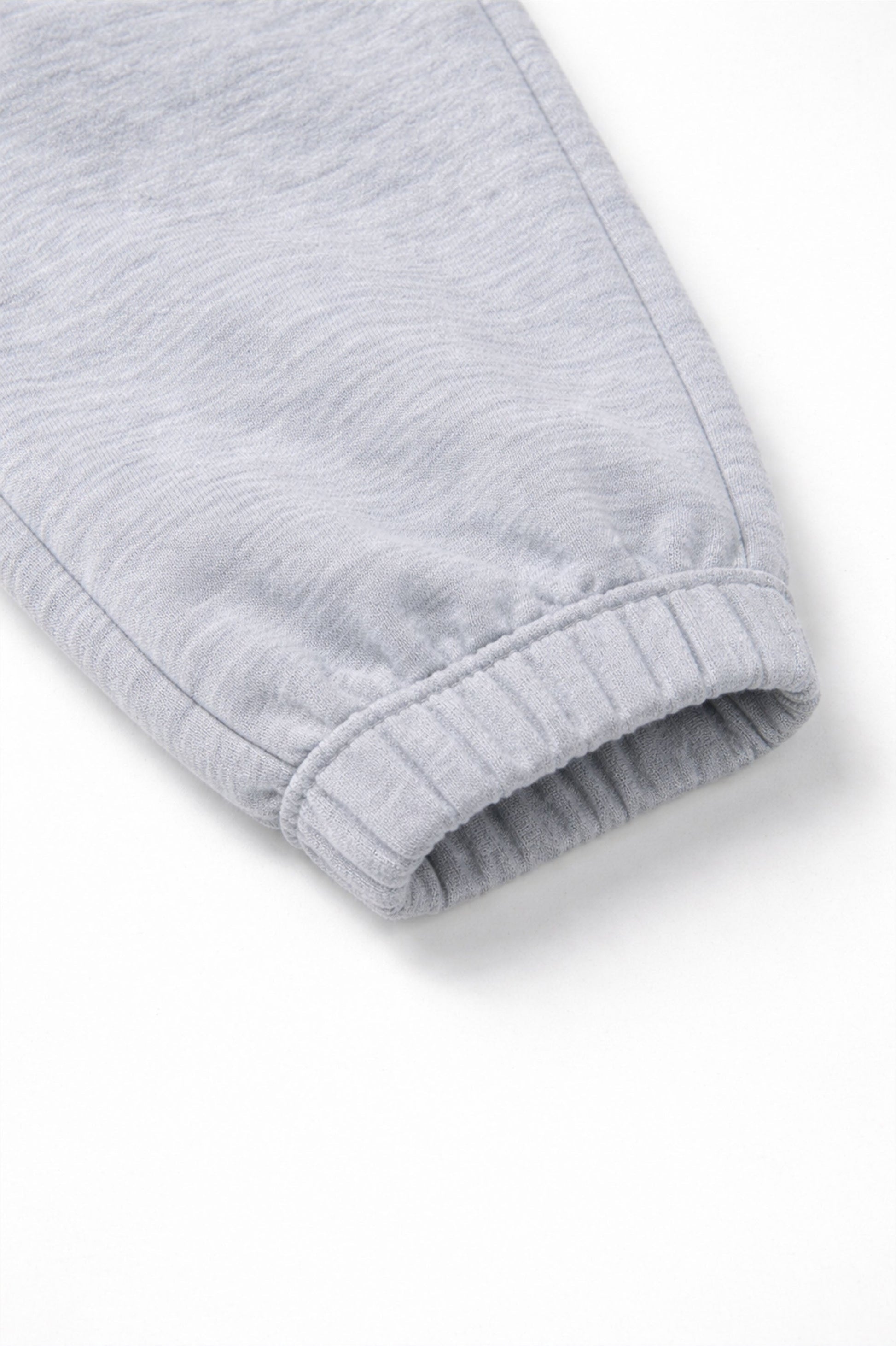 XAPE Classic Logo Joggers - Ash Grey