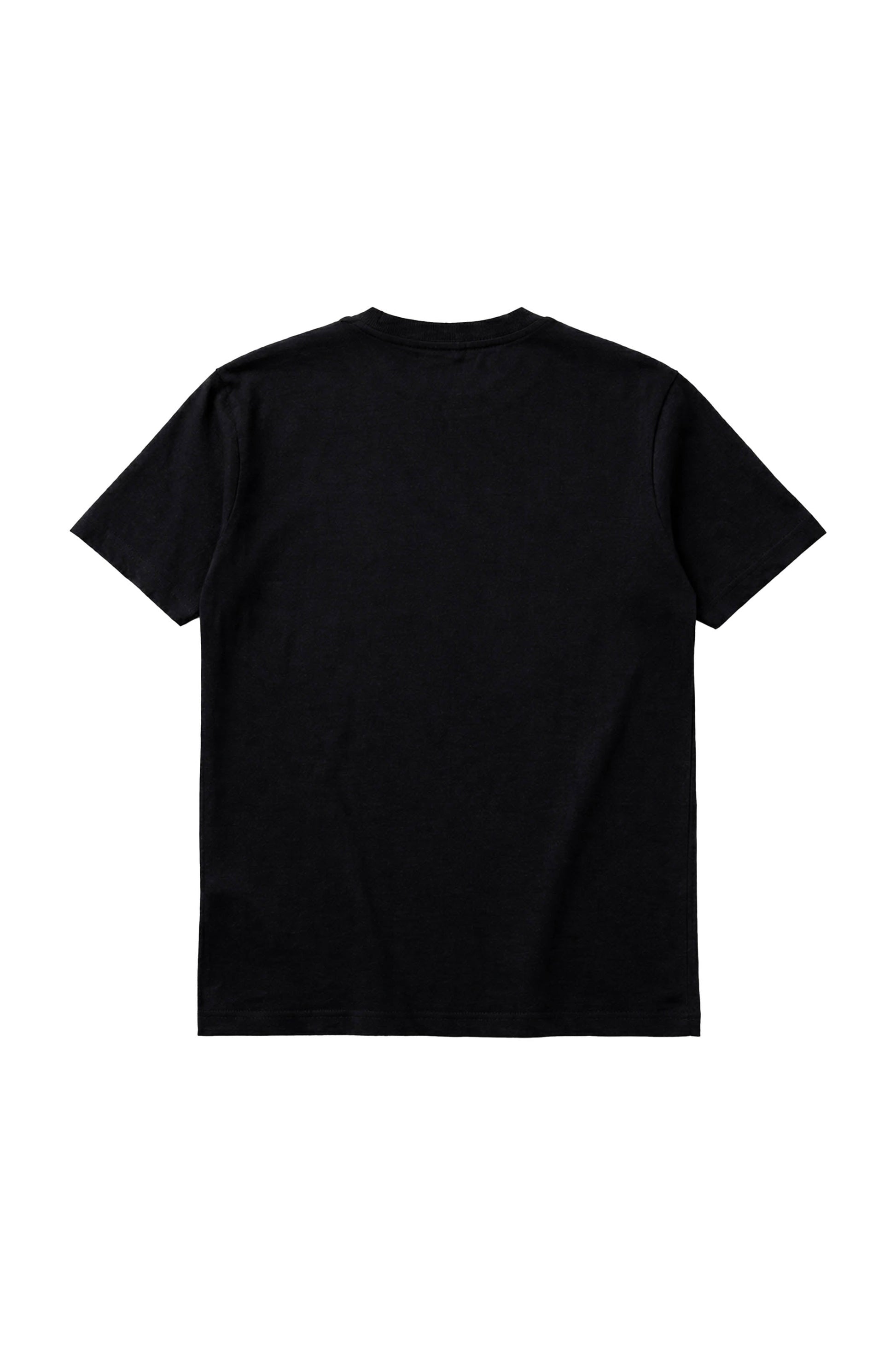 XAPE Classic Strength Club Tee - Black