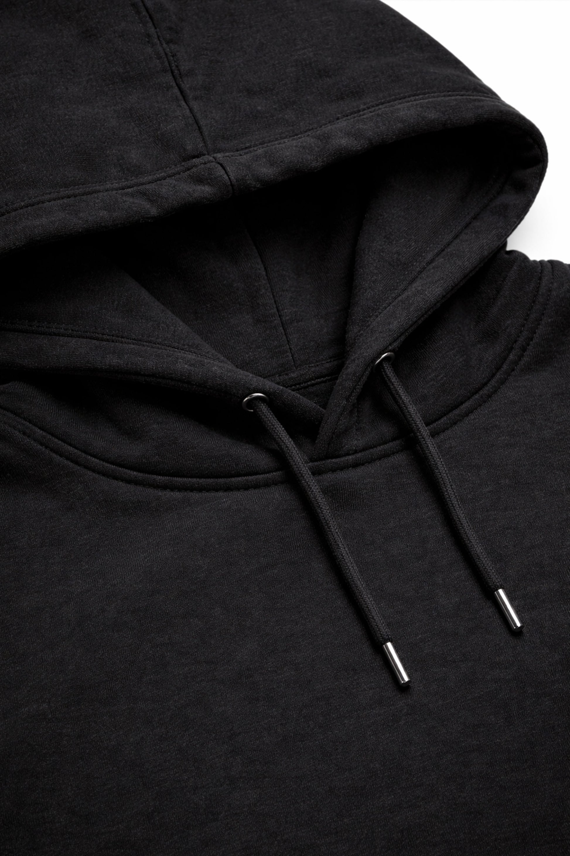 XAPE Claw V2 String Hoodie - Black