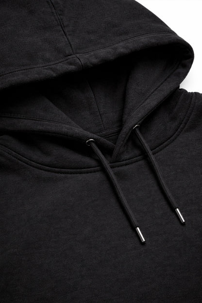 XAPE Claw V2 String Hoodie - Black
