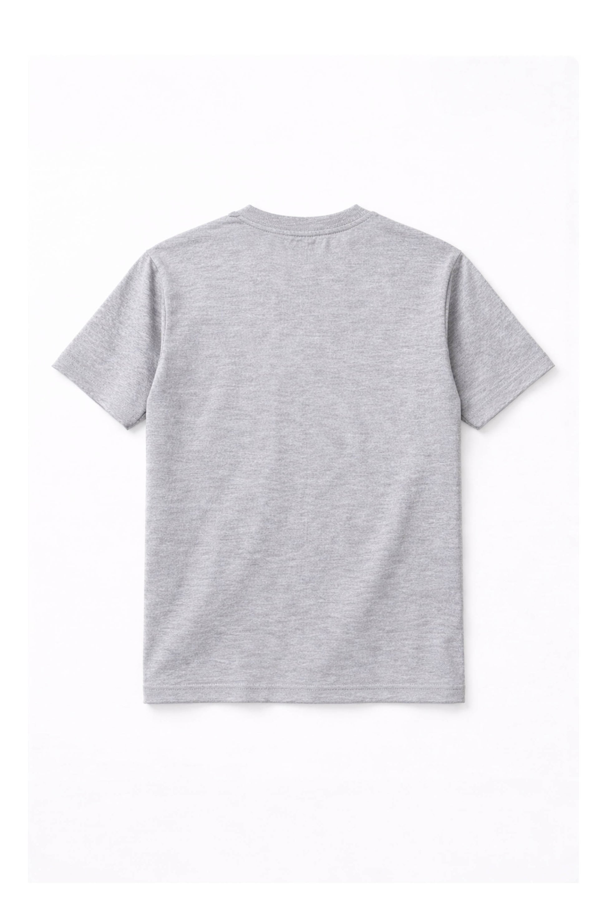 XAPE Commander Tee - Sports Grey