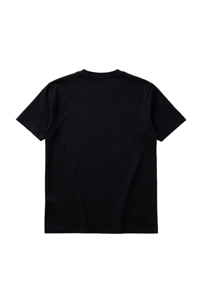XAPE Cracked Earth Tee - Black