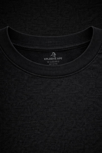 XAPE Day Of The Dead Tee - Black