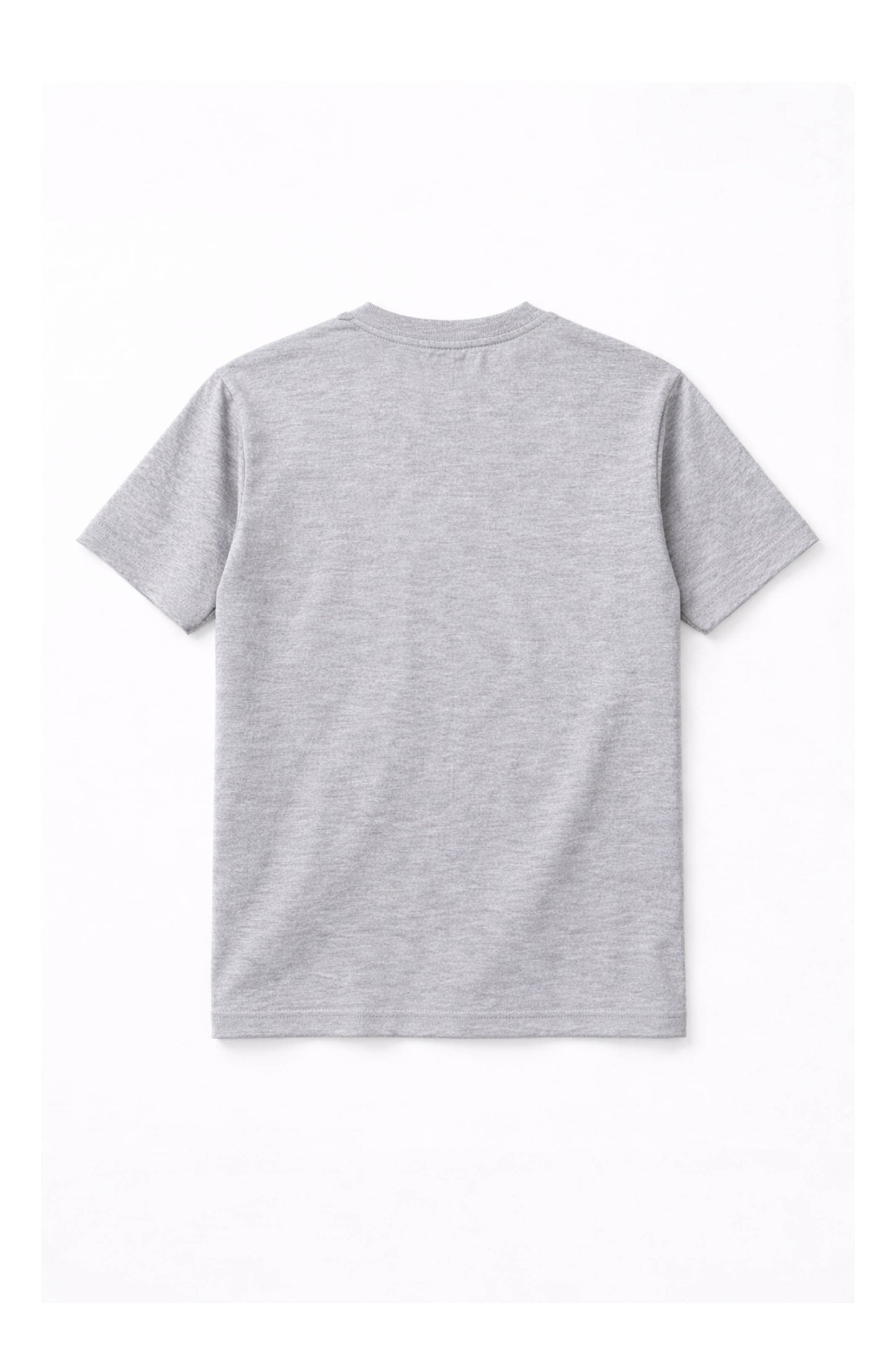 XAPE Day Of The Dead Tee - Sports Grey