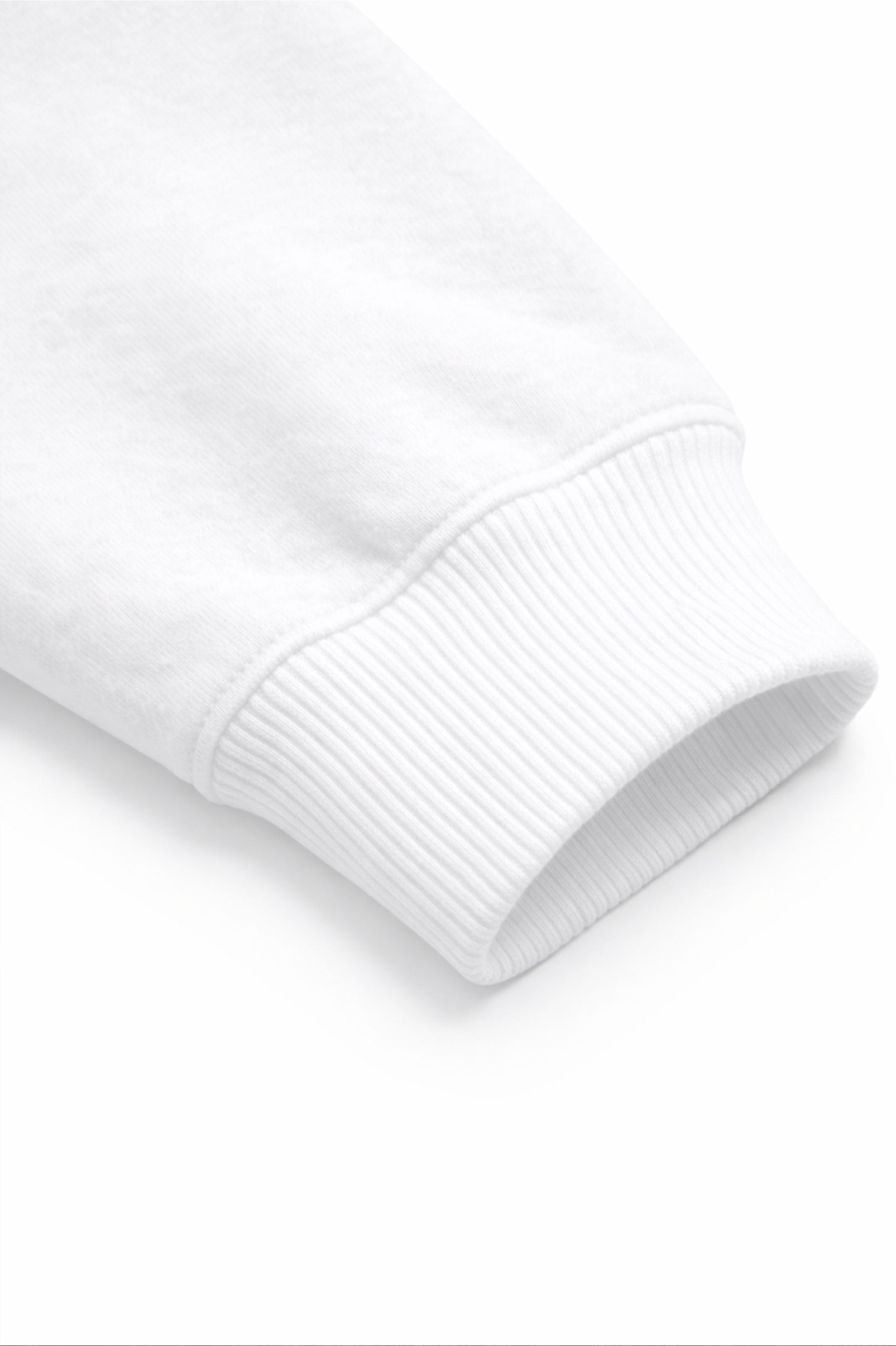XAPE De-Evolve Hoodie - White