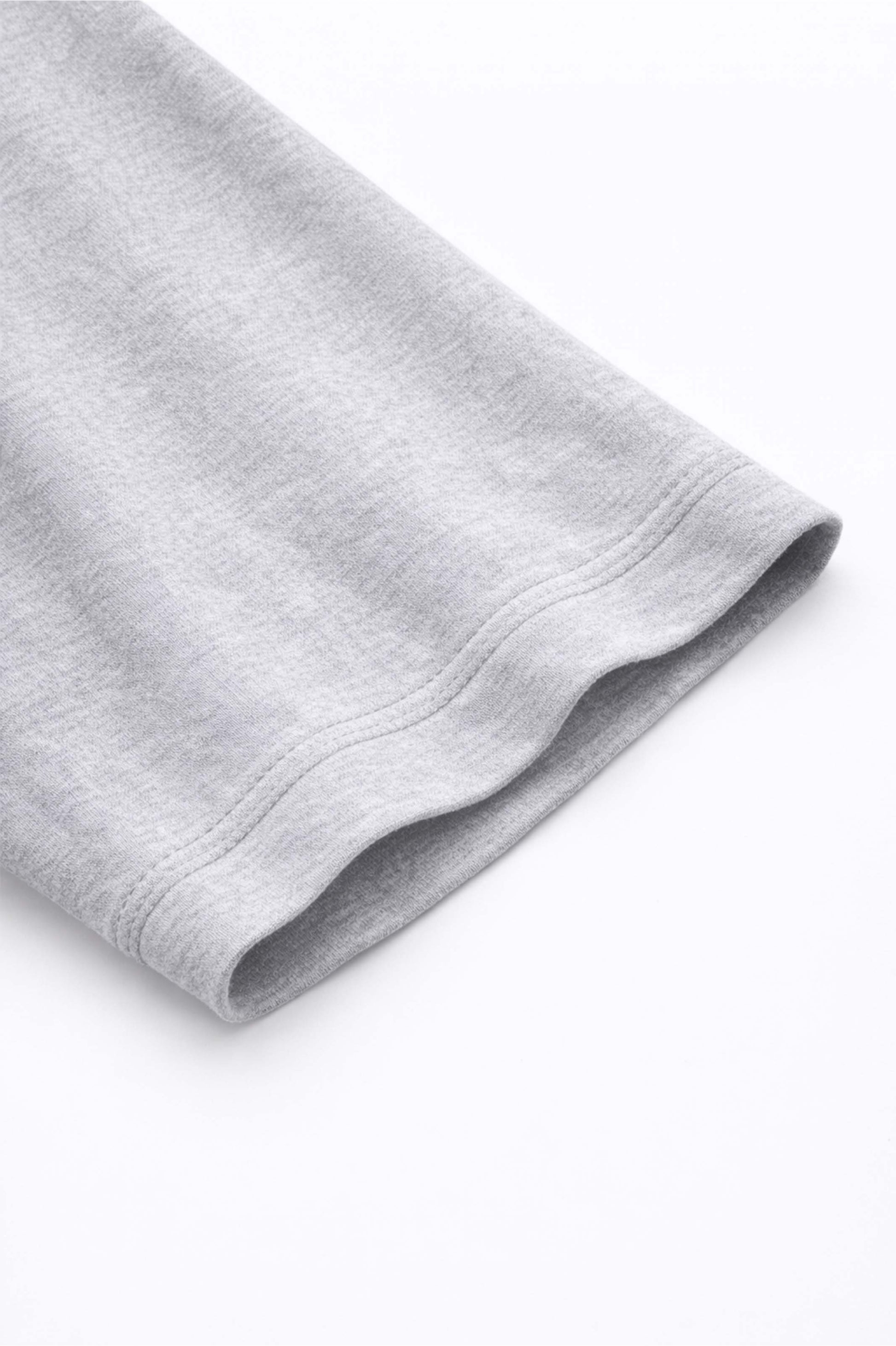 XAPE Discipline Tee - Sports Grey
