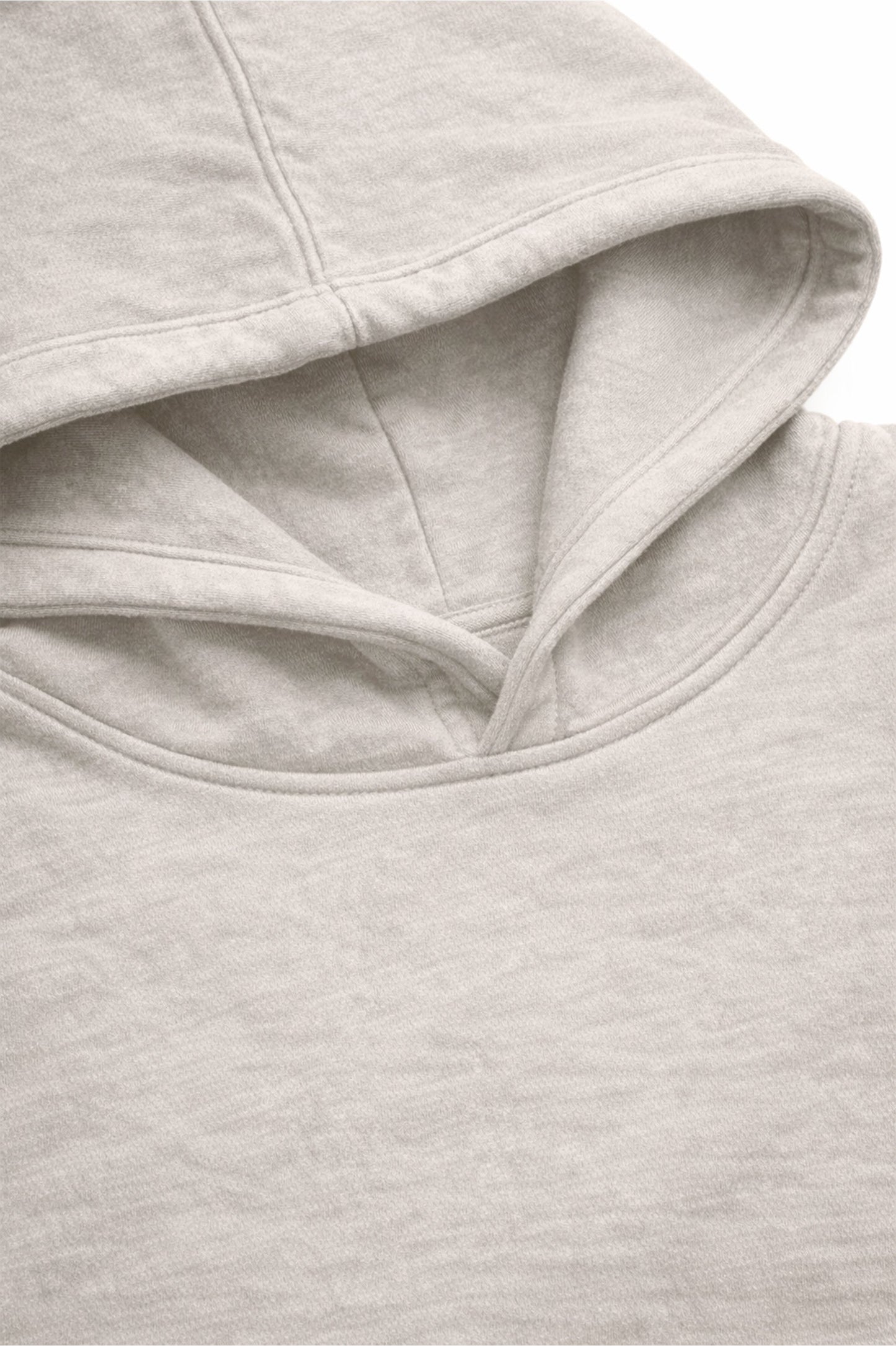 XAPE Division Hoodie - Stone