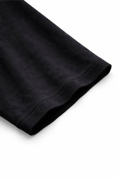 XAPE Earn Your Valhalla Tee - Black