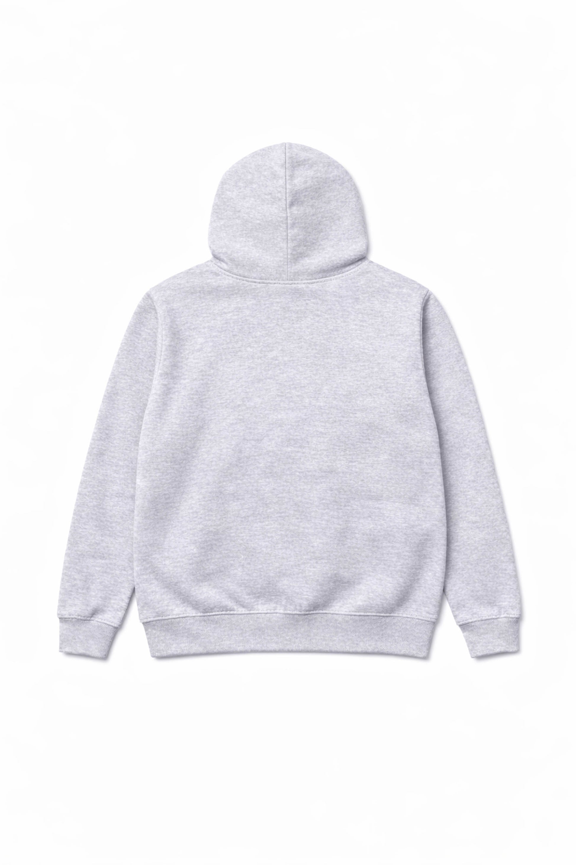 XAPE Fat And Strong V3 String Hoodie - Sports Grey