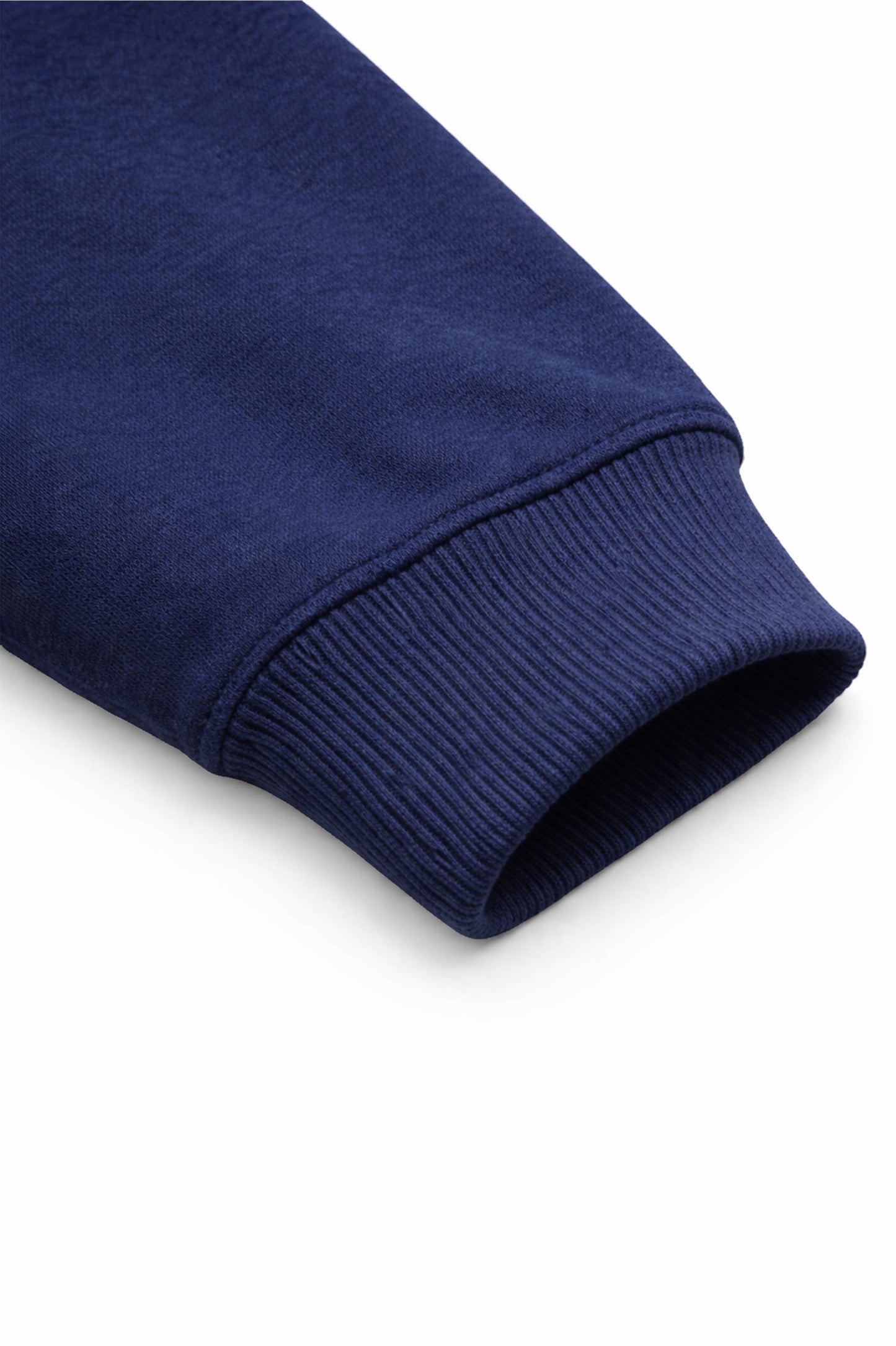 XAPE Garage Strength V2 String Hoodie - Navy