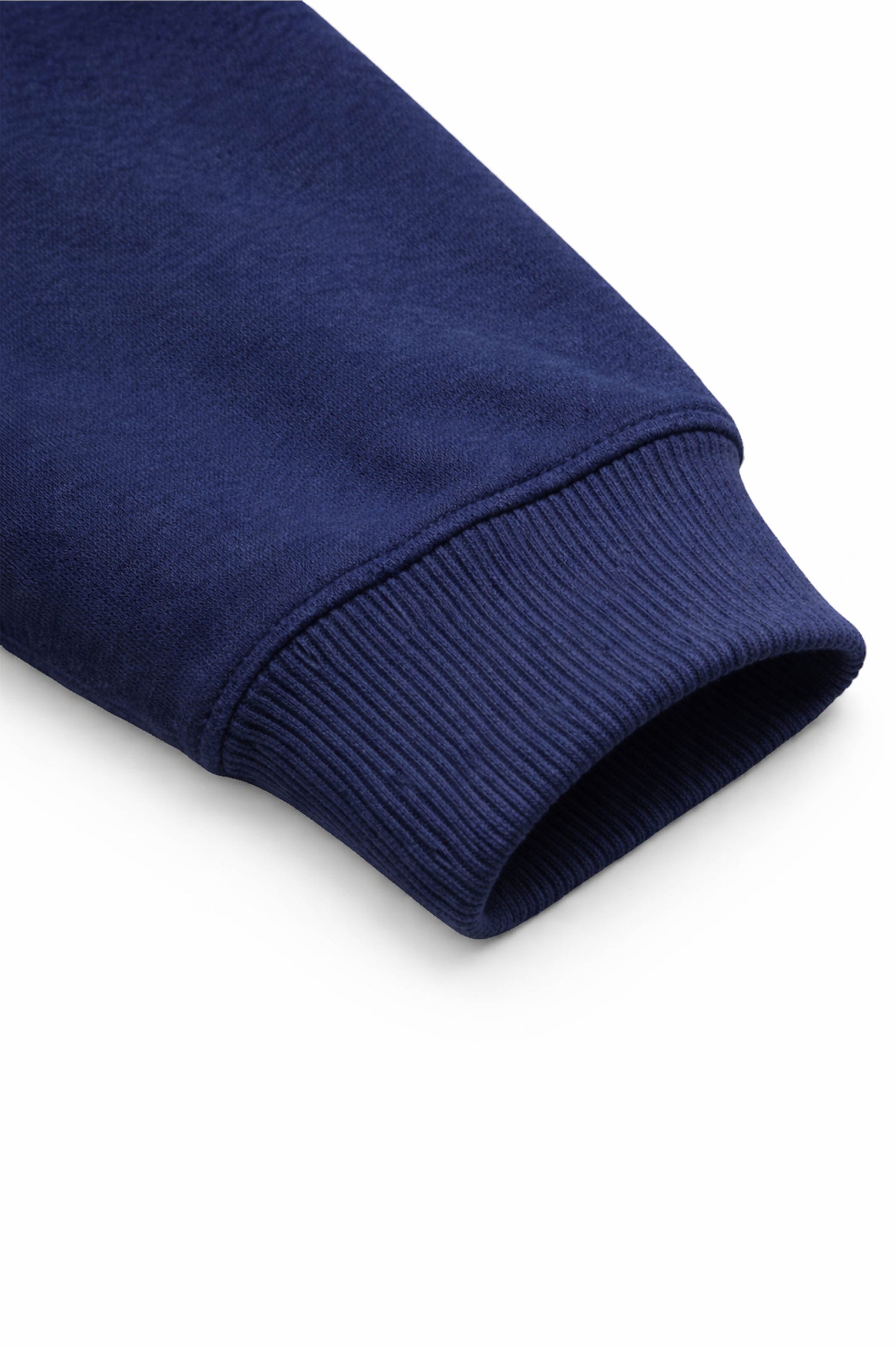 XAPE Garage Strength V2 String Hoodie - Navy