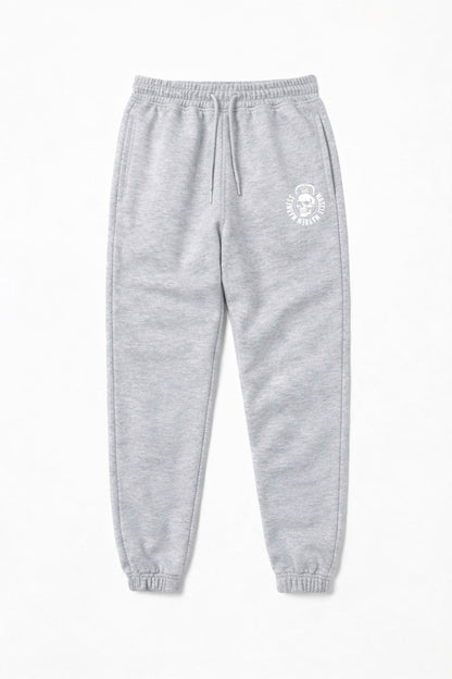 XAPE Hardwired Joggers - Heather Grey