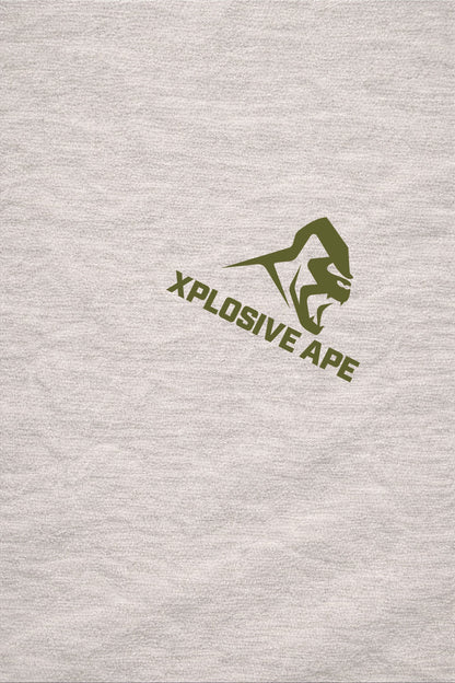XAPE Load Hoodie - Stone