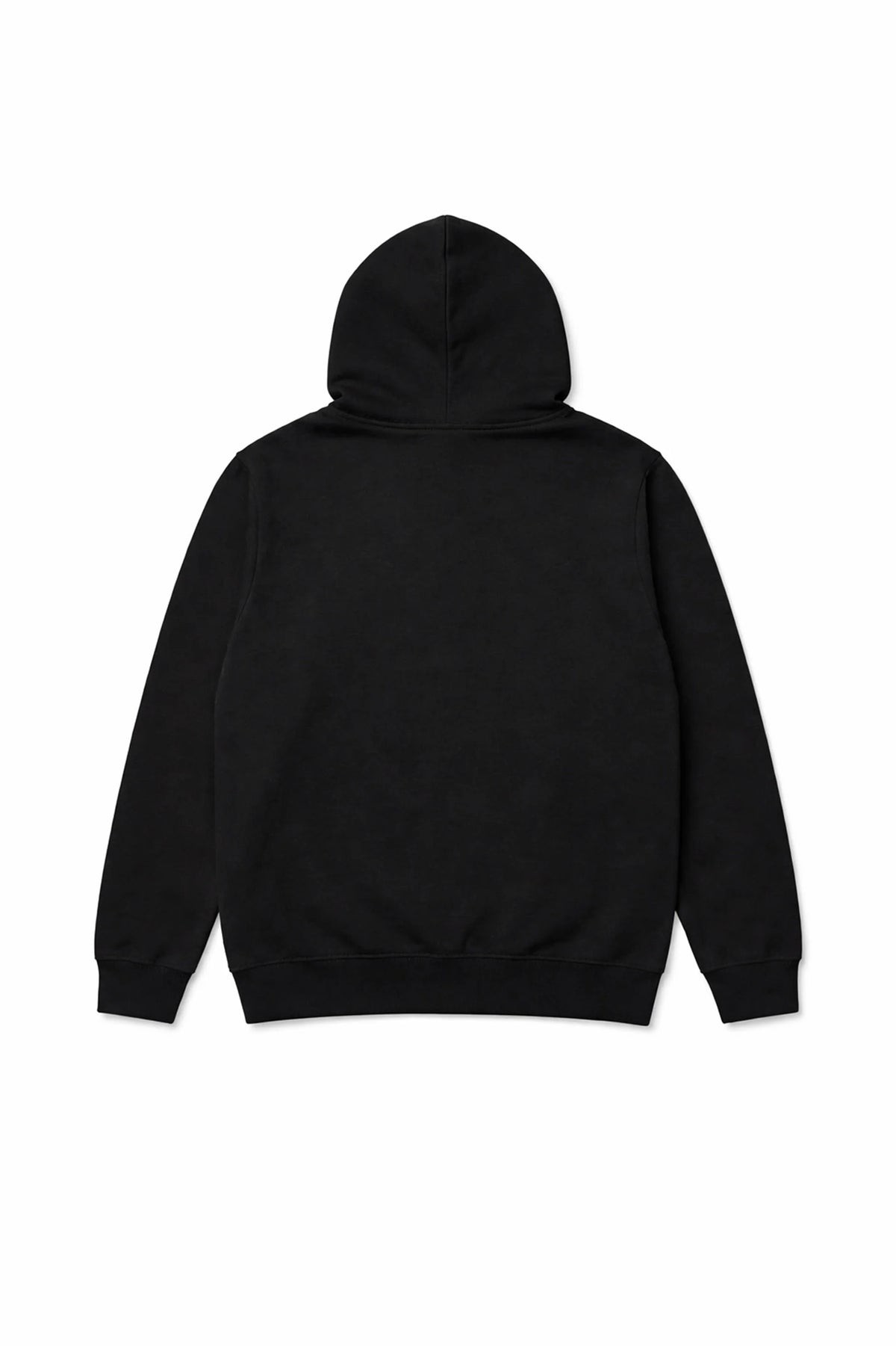 XAPE Apex Logo String Hoodie - Black
