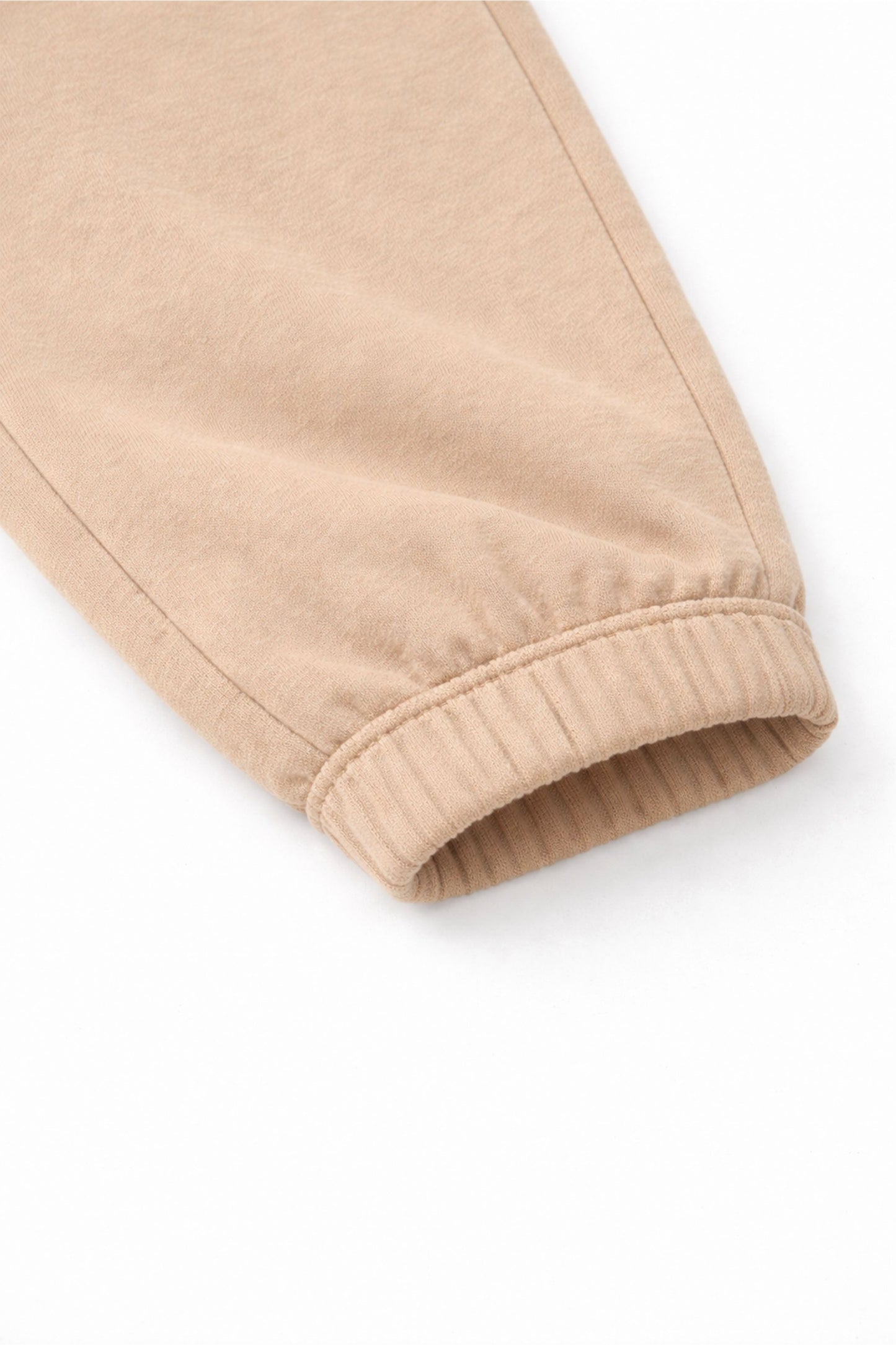 XAPE Original Logo Joggers - Sand