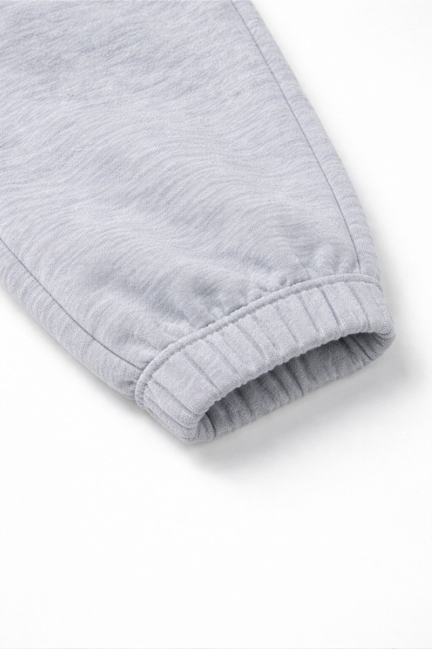 XAPE Originals V2 Joggers - Ash Grey