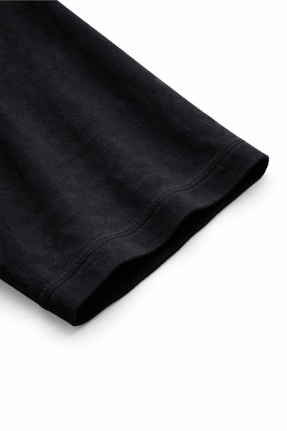 XAPE Pressure V2 Tee - Black