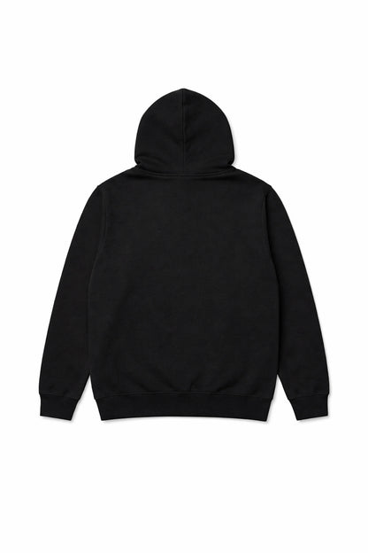XAPE Primal Hoodie - Black