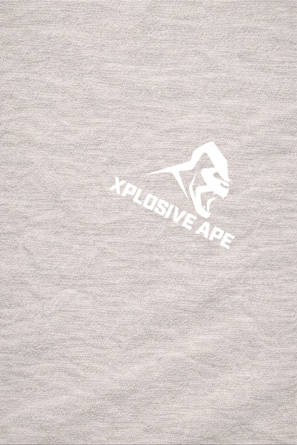 XAPE Primal Hoodie - Stone