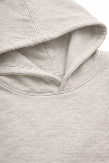 XAPE Primal Hoodie - Stone
