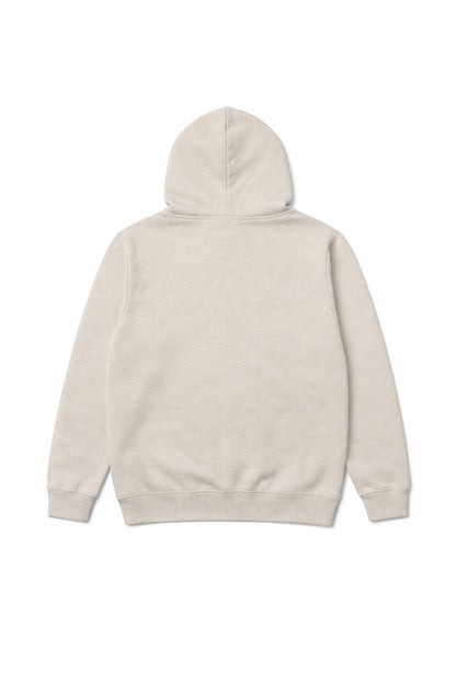XAPE Primal Hoodie - Stone