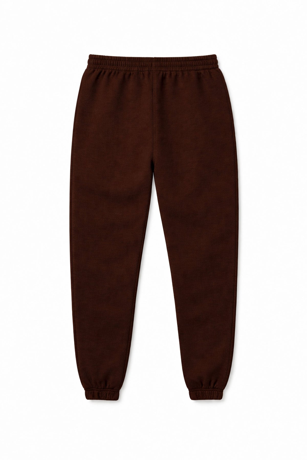 XAPE Prime Logo V2 Joggers - Chocolate