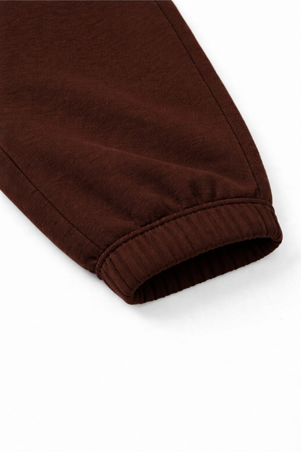 XAPE Prime Logo V2 Joggers - Chocolate