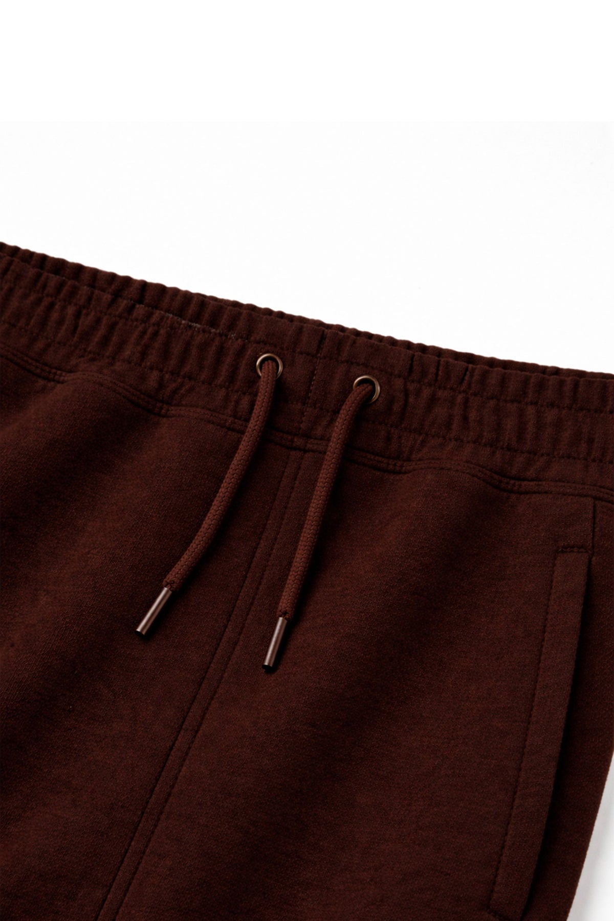 XAPE Prime Logo V2 Joggers - Chocolate
