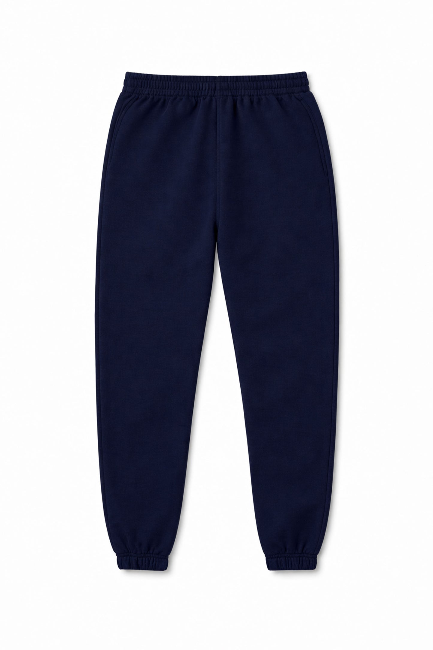 XAPE Prime Logo V2 Joggers - Navy