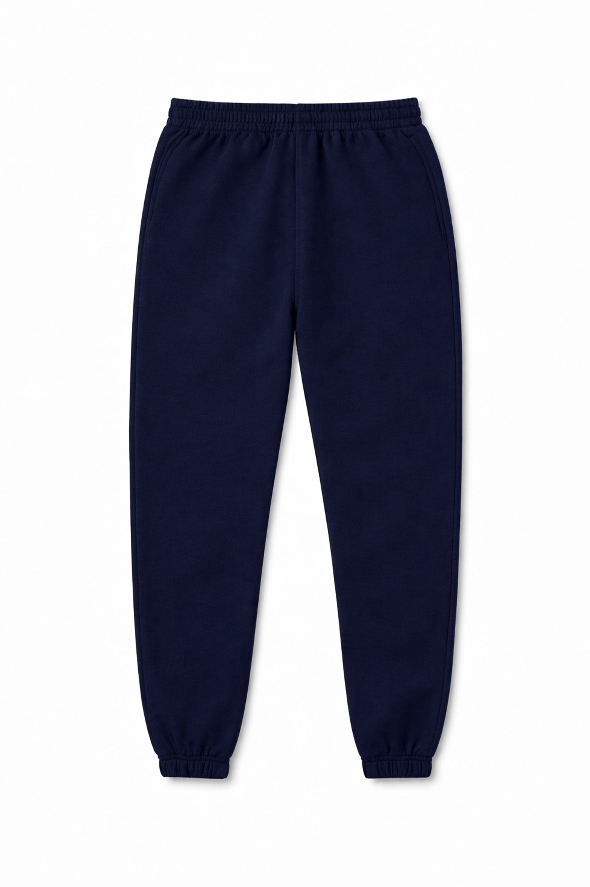 XAPE Prime Logo V2 Joggers - Navy