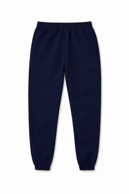 XAPE Prime Logo V2 Joggers - Navy