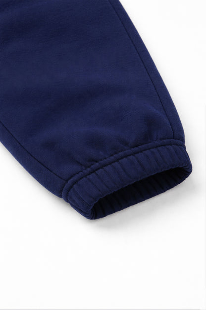 XAPE Prime Logo V2 Joggers - Navy