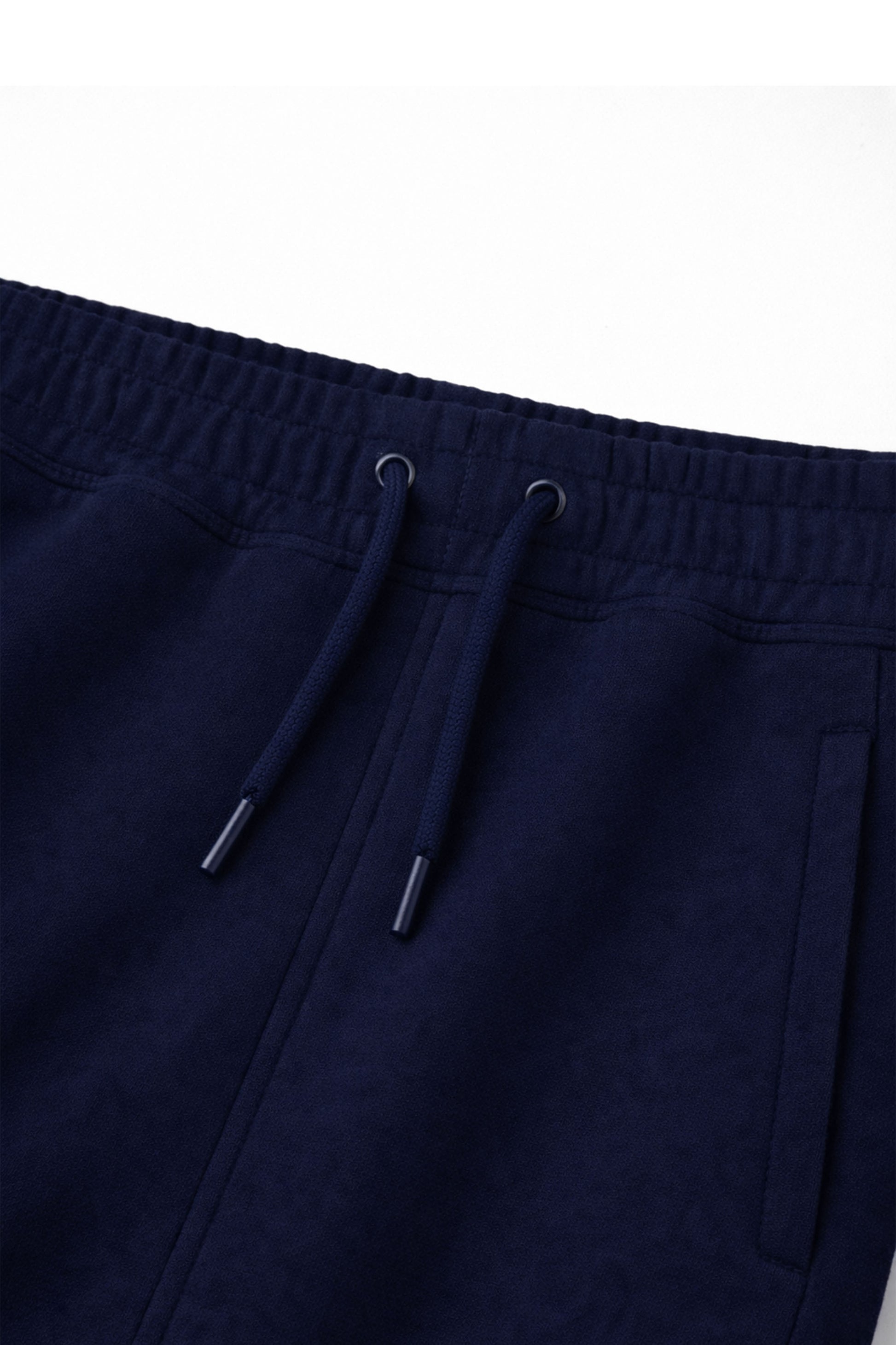 XAPE Prime Logo V2 Joggers - Navy