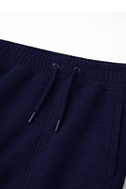 XAPE Prime Logo V2 Joggers - Navy