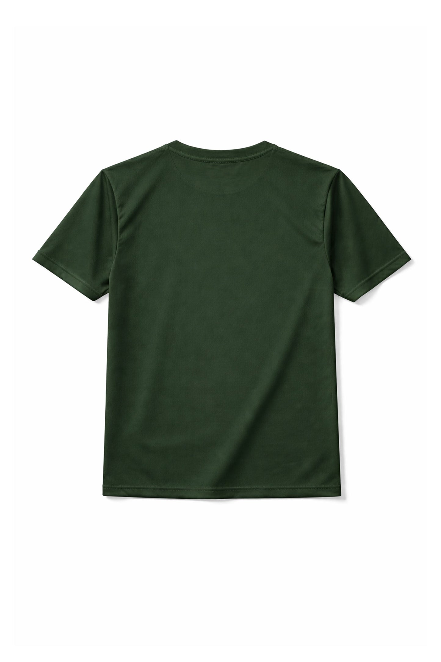 XAPE Prime Tech Tee - Forest Green
