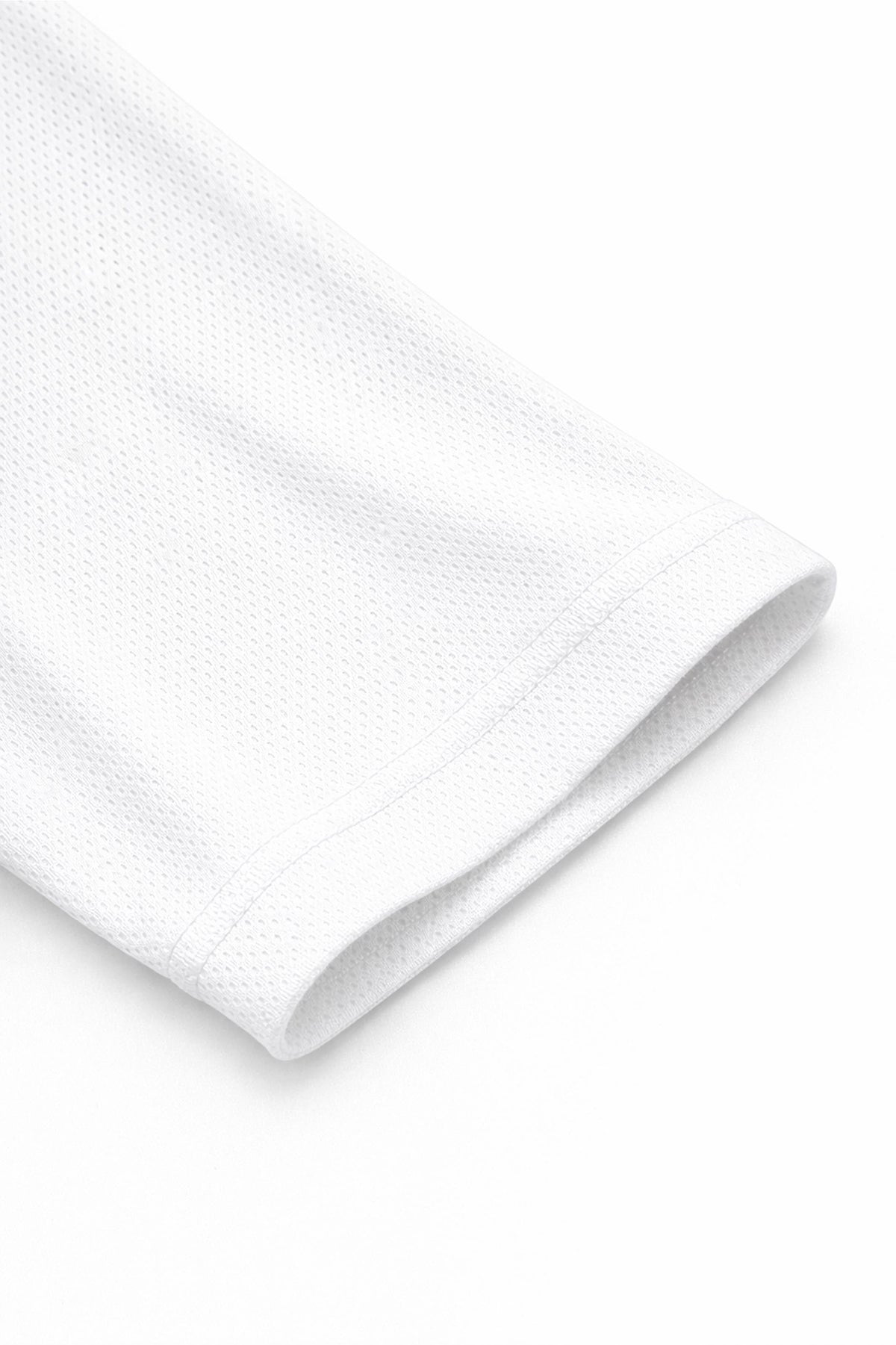XAPE Prime Tech Tee - White