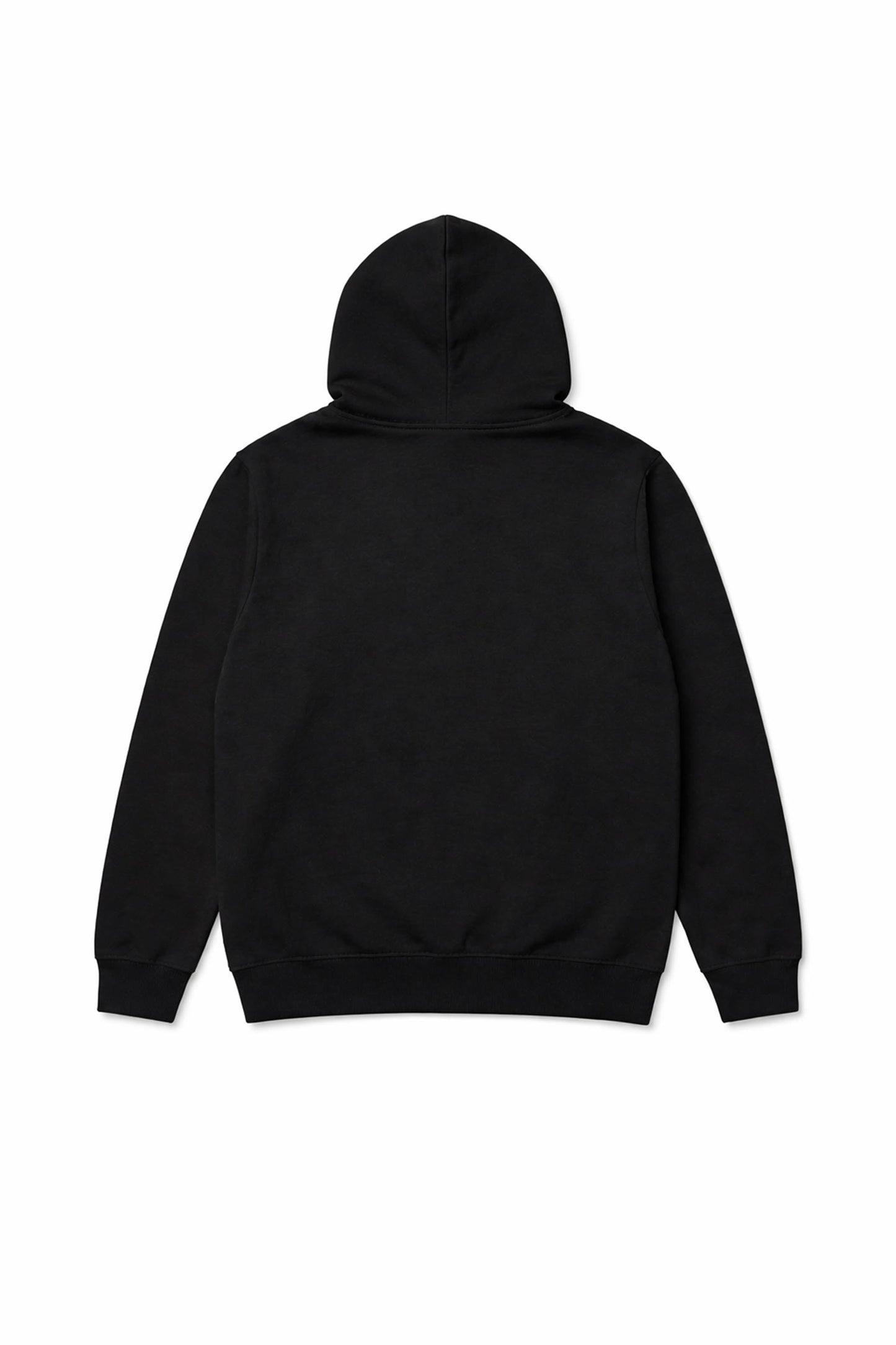 XAPE Savage Energy Unit String Hoodie - Black