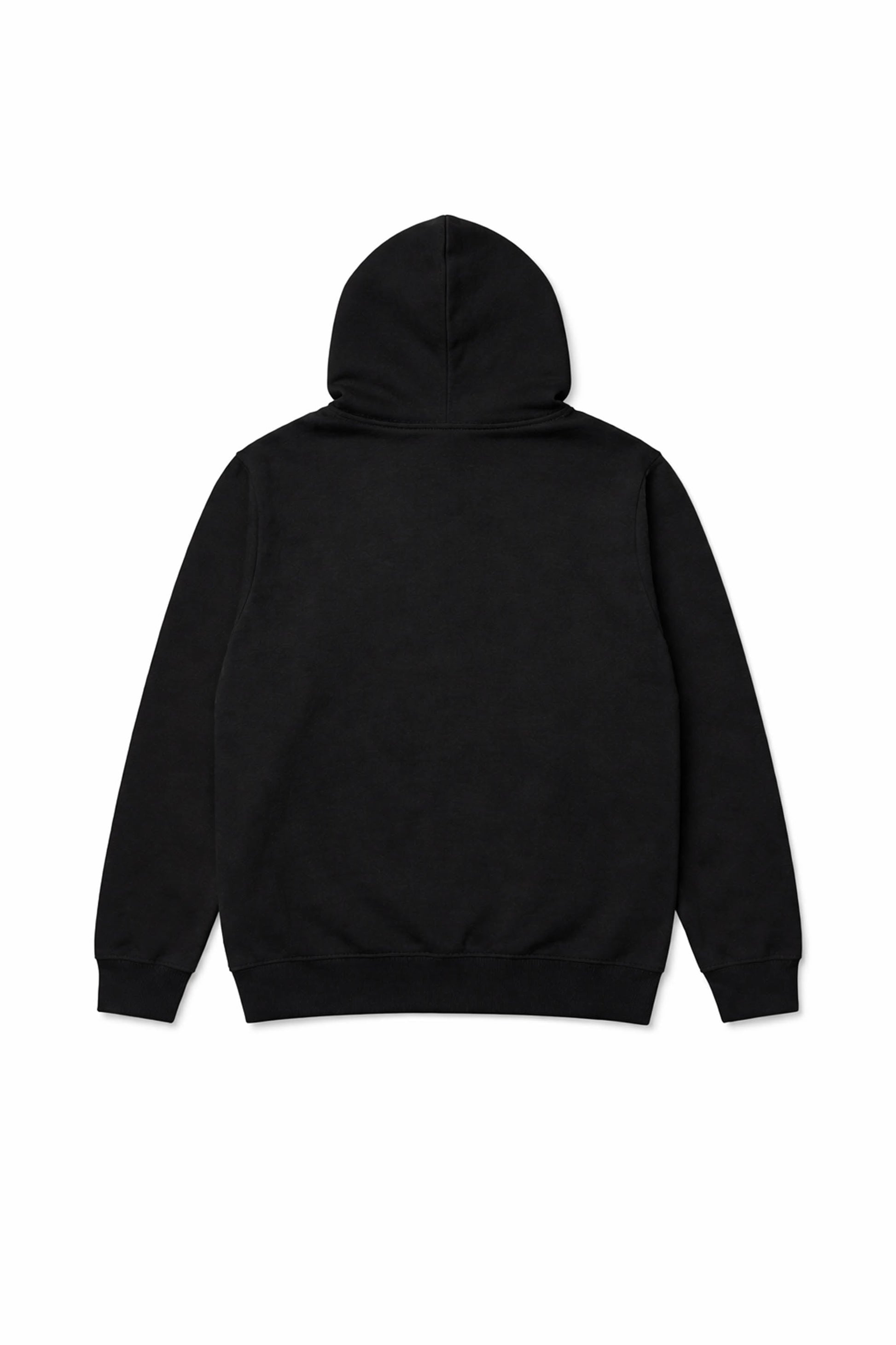 XAPE Savage Energy Unit String Hoodie - Black