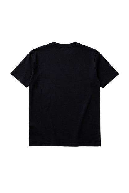 XAPE Seasons Tee - Black