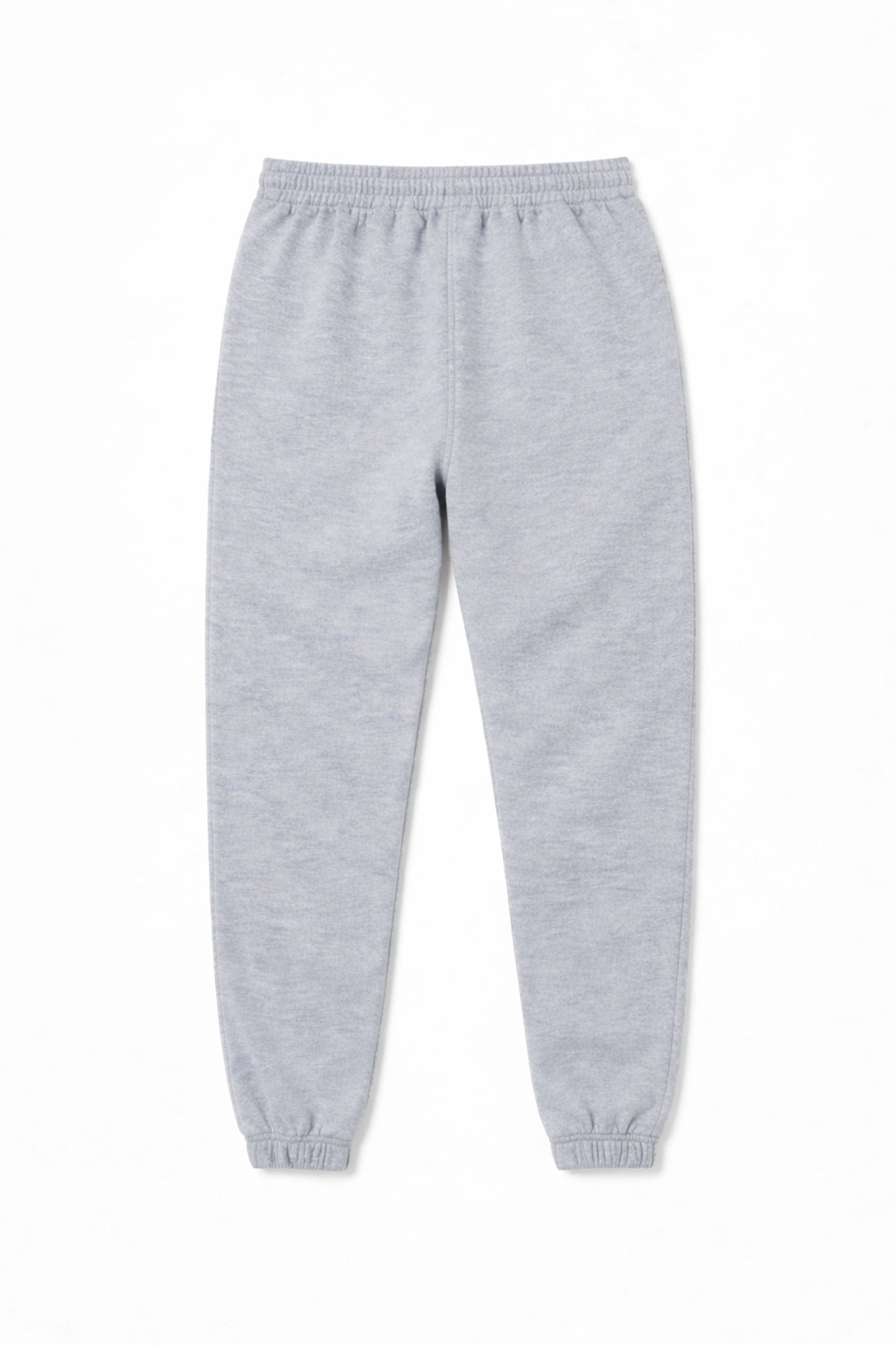 XAPE Skull Force Joggers - Heather Grey