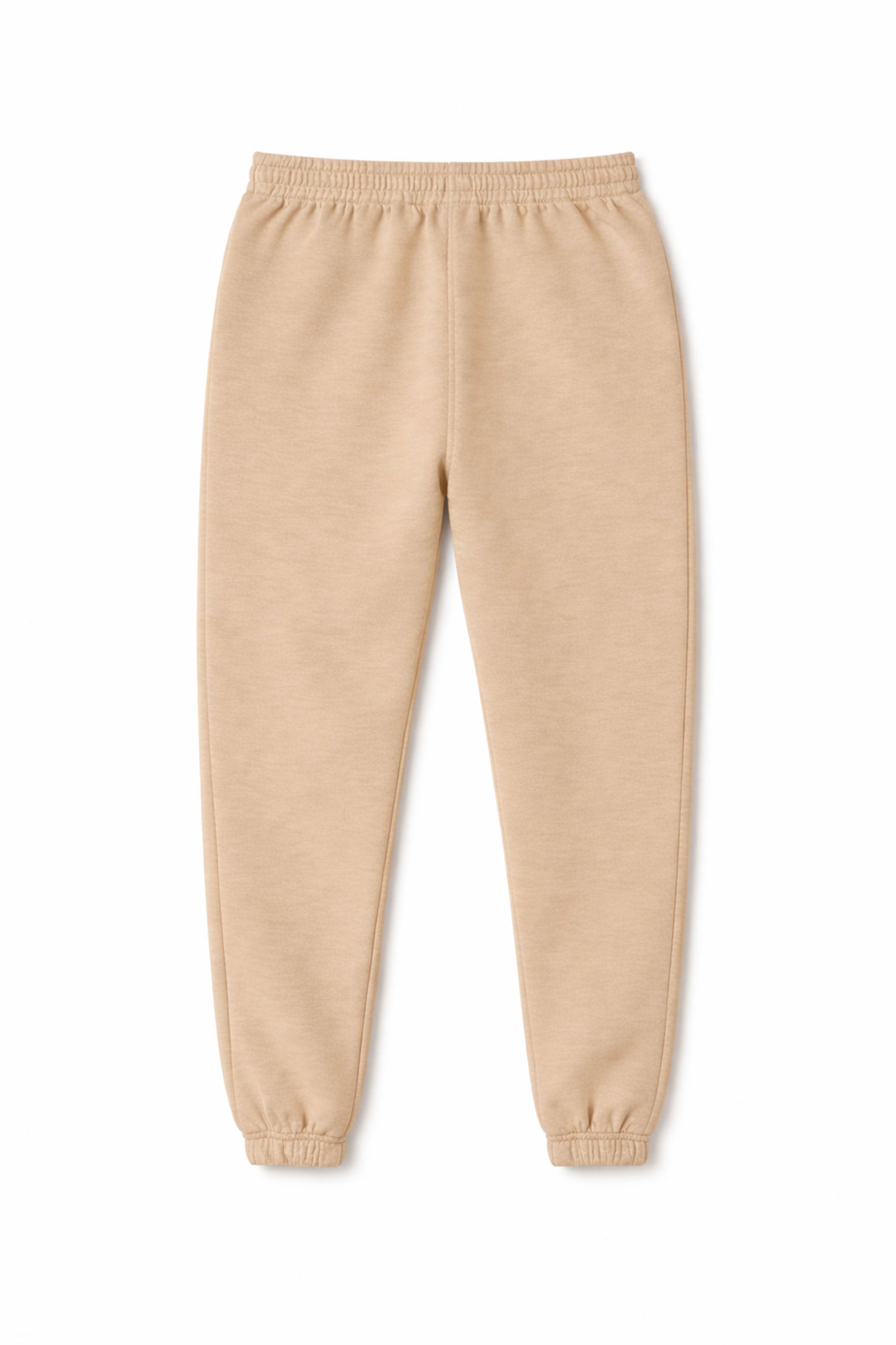 XAPE Skull Force Joggers - Sand