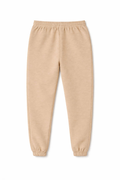 XAPE Skull Force Joggers - Sand