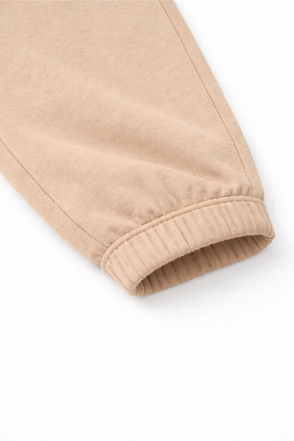 XAPE Skull Force Joggers - Sand