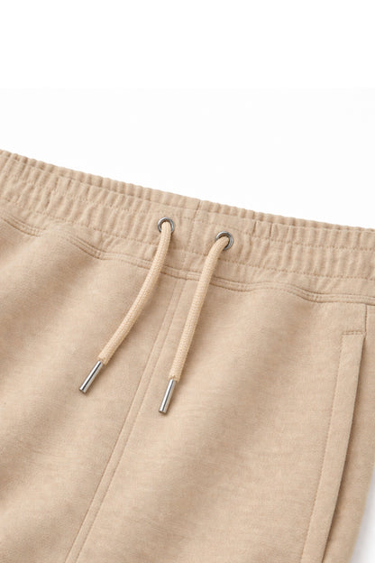 XAPE Skull Force Joggers - Sand