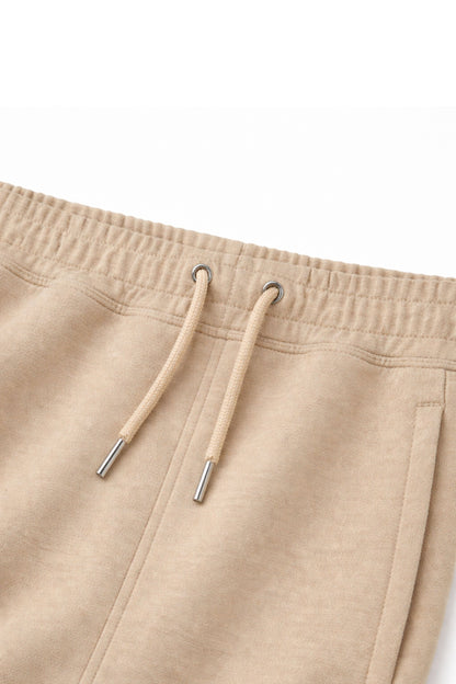 XAPE Skull Force Joggers - Sand