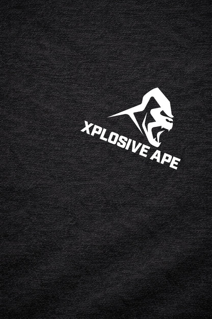 XAPE Stingers Hoodie - Black