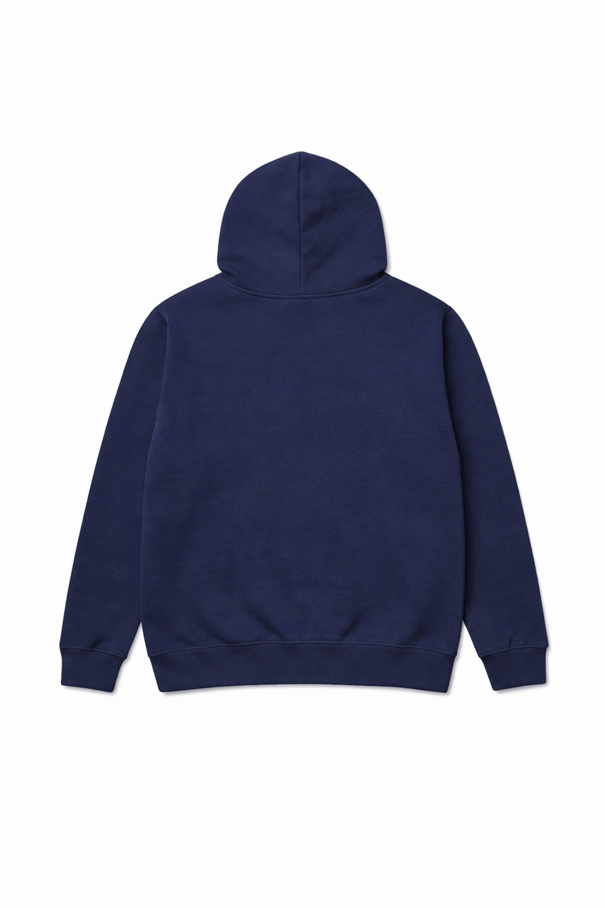 XAPE Strength Unit String Hoodie - Navy