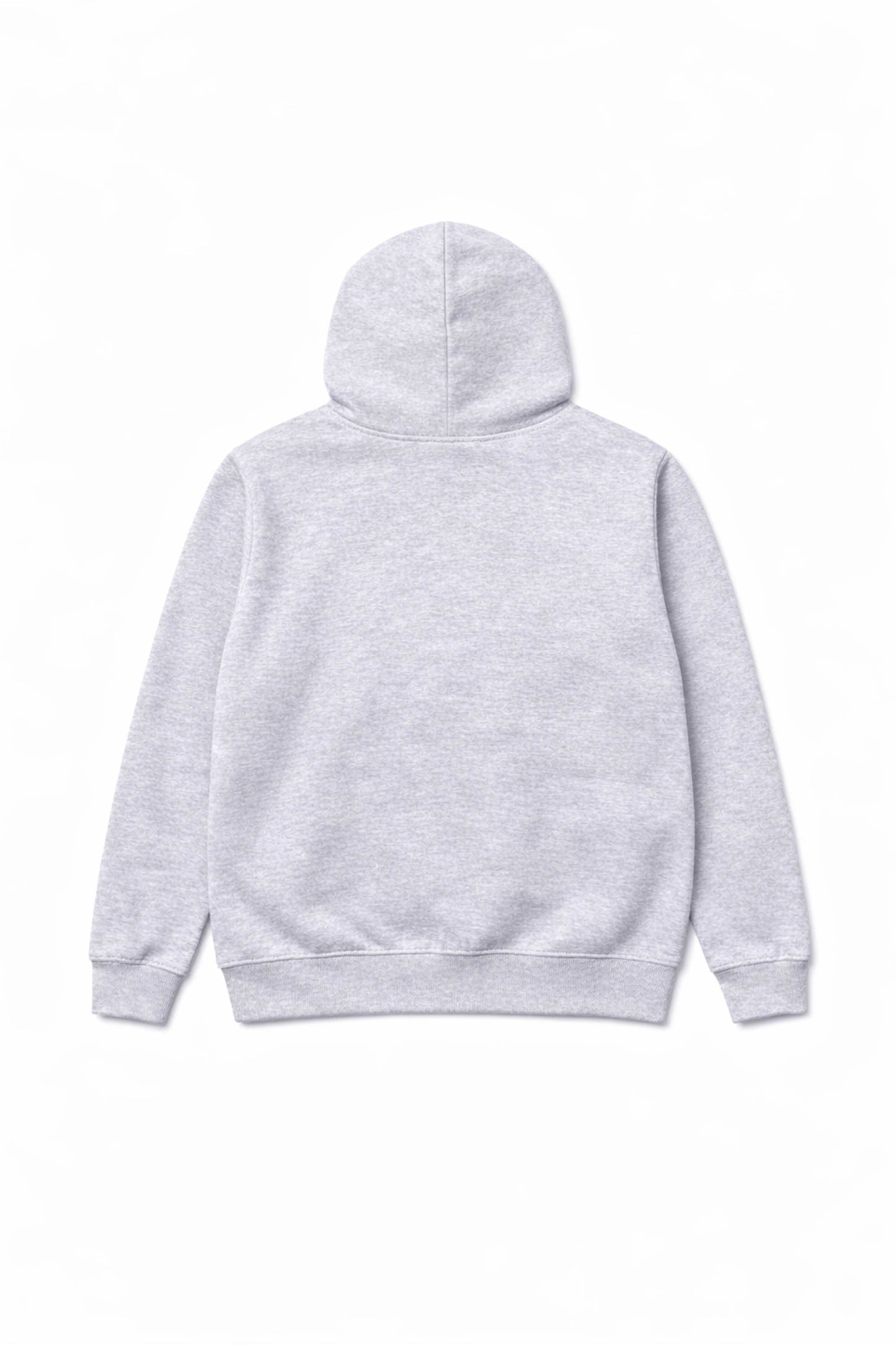 XAPE Strongman V1 String Hoodie - Sports Grey