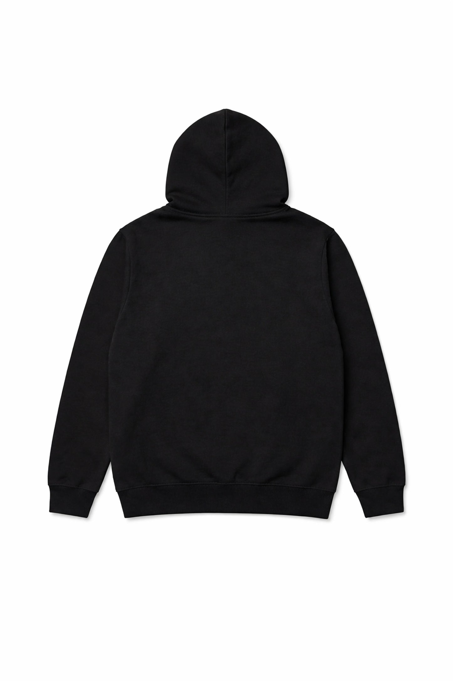 XAPE Ultimate Ape V2 String Hoodie - Black