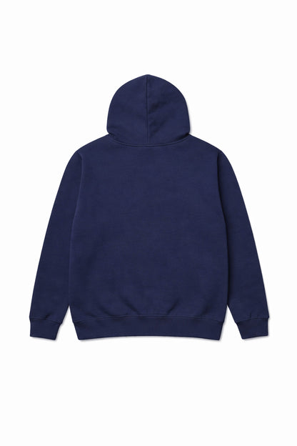 XAPE Ultimate Ape V2 String Hoodie - Navy